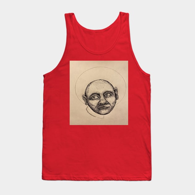 Propulsion engineering Tank Top by Brentsshop 